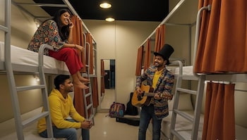 the metrostay delhi