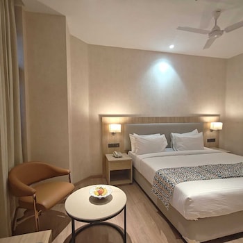 hotel bluestone prime nehru place by the cosy hotels