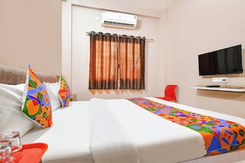 via kanha palace