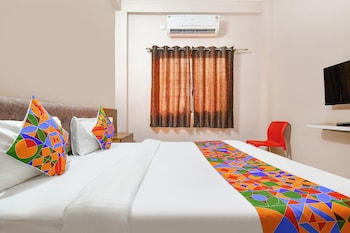 via kanha palace