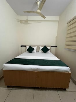 the harikanta residency