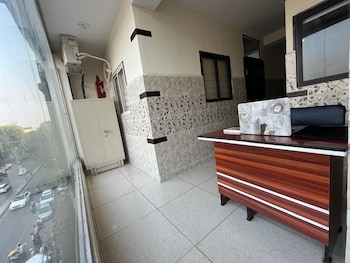 the harikanta residency
