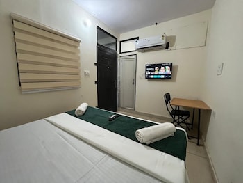 the harikanta residency