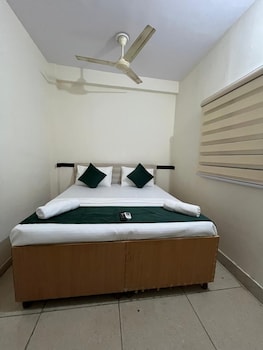the harikanta residency
