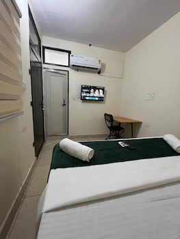 the harikanta residency