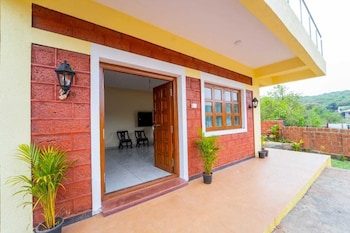 breeze mount villa