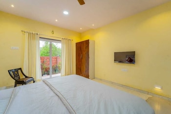 breeze mount villa