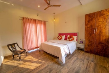 breeze mount villa