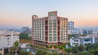 hyatt place pune hinjawadi