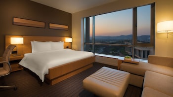 hyatt place pune hinjawadi