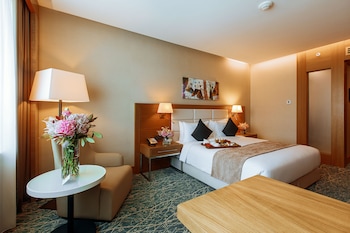 holiday inn baku by ihg