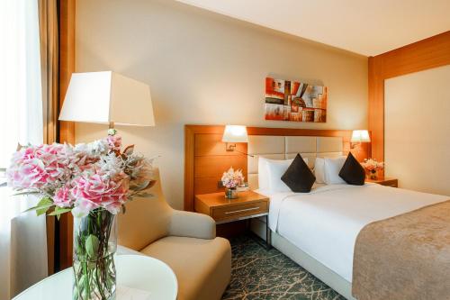 holiday inn baku by ihg